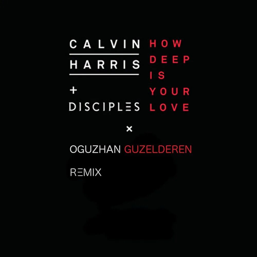 Disciples how Deep is your Love. How Deep is your Love by Calvin Harris & Disciples. How Deep is your Love. Calvin Harris Disciples how Deep is your Love песни.