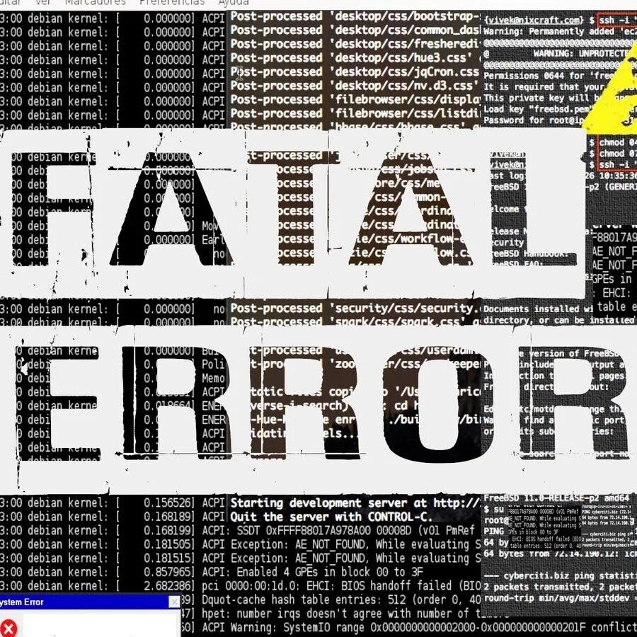 Сталкер атрибут fatal error. Фатал эррор. фатальная ошибка. ошибка fatal error. фатальная ошибка картинки.