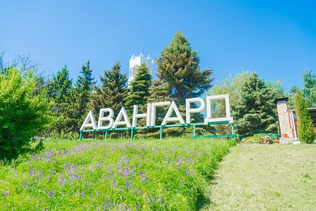 Permanently closed: Avangard, hotel, Saratov Region, Voskresenskiy rayon, Yelsha