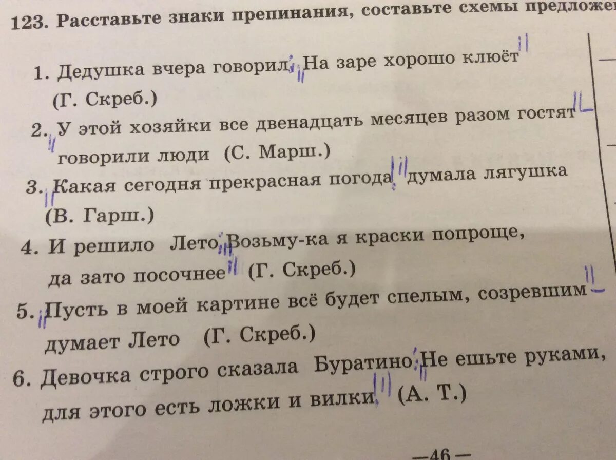 Отец вчера говорил на заре хорошо клюет расставить знаки препинания. Дедушка вчера говорил на заре схема предложения. Схема предложения вот жадина изумилась сестра. Отец вчера говорил на заре хорошо клюет и схема.