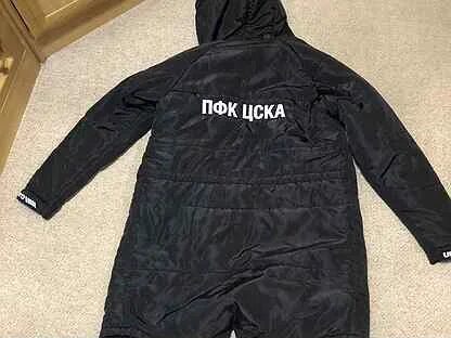 Парка цска