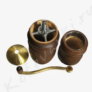 Кофемолка для турки для помола в пыль