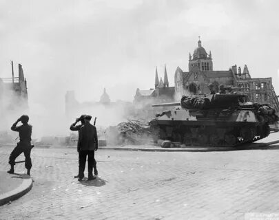 Франция 1944 год