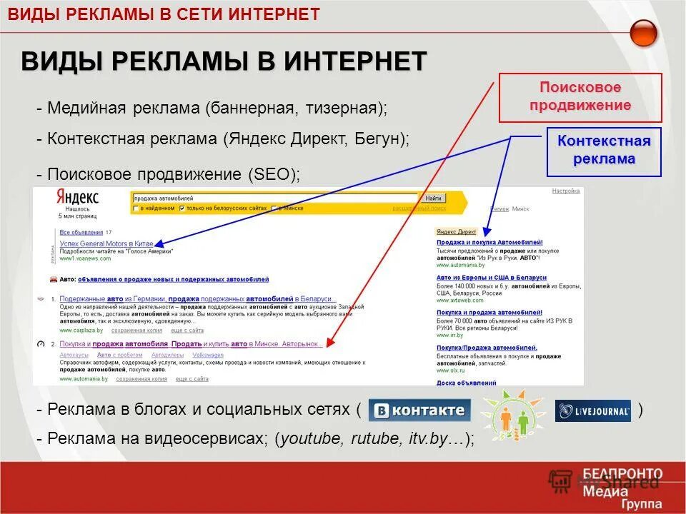 Контекстная реклама в интернете. Виды рекламы в интернете. Текстовая реклама в интернете. Виды рекламы в интернате. Нужна реклама в сайте