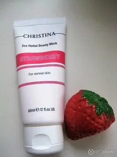 Для лица christina
