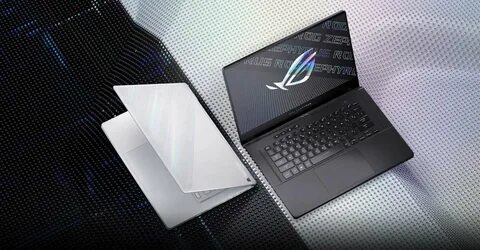 Rog zephyrus g15