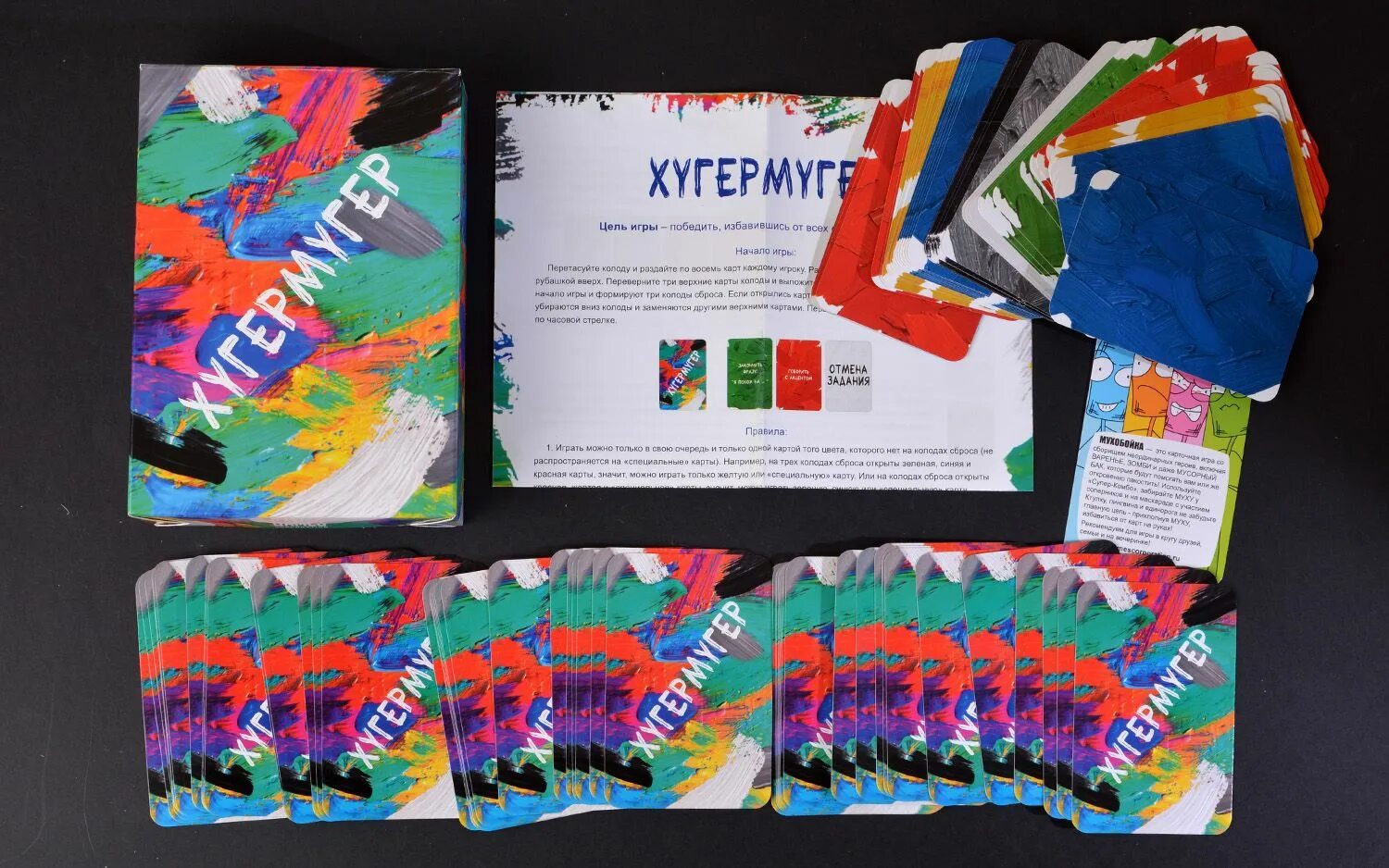 Как играть в игру хугермугер. Хугермугер игра. хугермугер сиквел. хугермугер игра карточки. хугермугер игра правила.