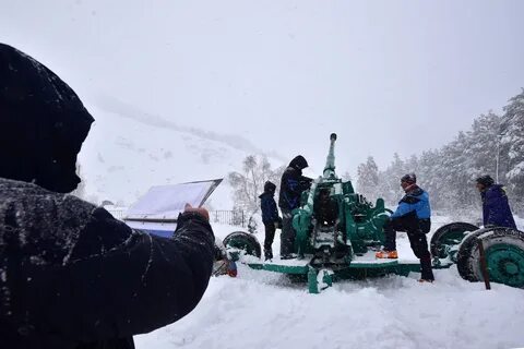 Вакансии высокой горе