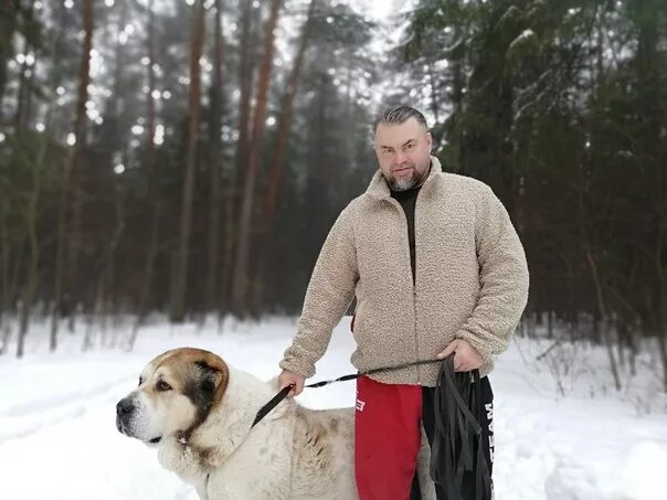 Тамбовцев Дмитрий