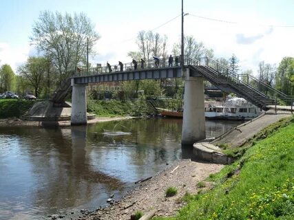 11 рек санкт петербурга