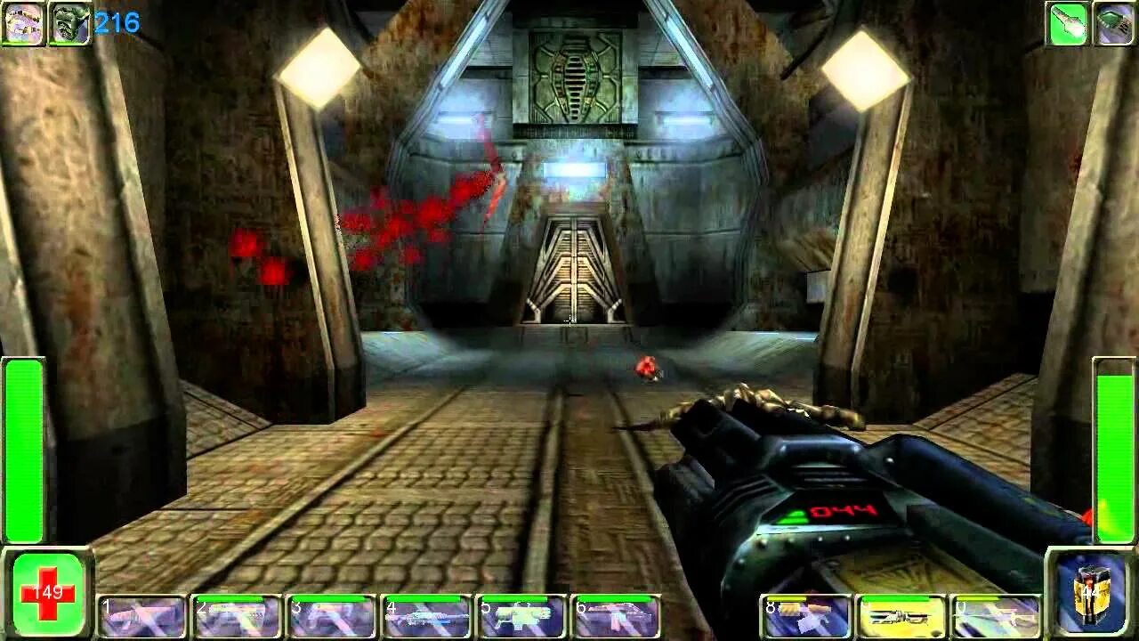Return to na pali. Unreal mission pack i: return to na pali. unreal return to na pali. na pali heaven unreal mp3.