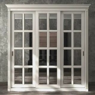Life doors