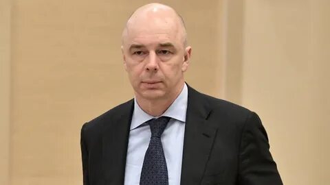 Деньги министра финансов