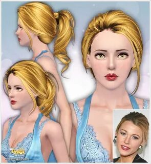 Sims 3 mods
