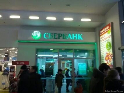 Сбербанк на энтузиастов график