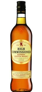 High commissioner 0.7