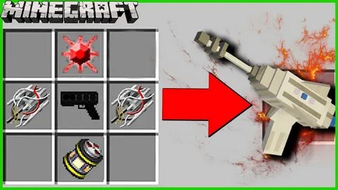 Tech guns 1.12