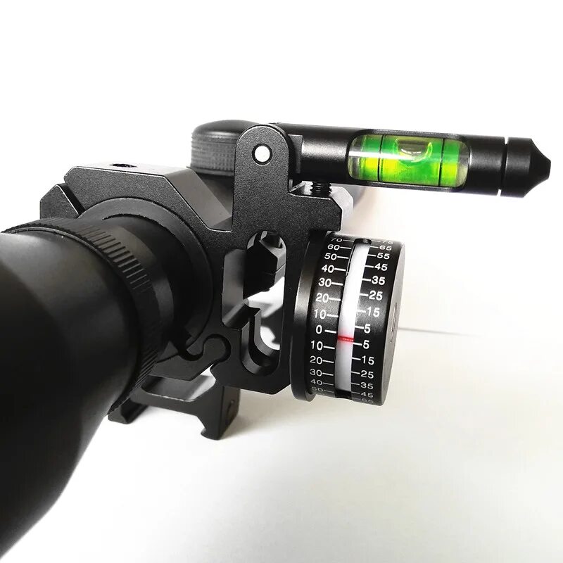 Прицелы с индикатором. Моноблок на оптический прицел 30мм. Пузырьковый уровень для прицела дискавери. Angle indicator. Mini reflex red dot sight.