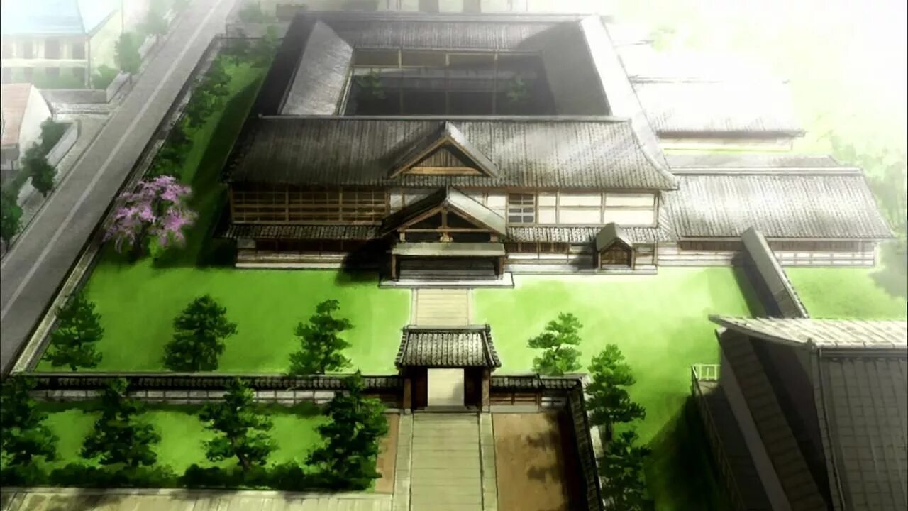 дом глава 18