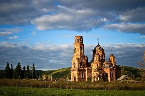 Городище ульяновская