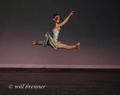 Jump dance