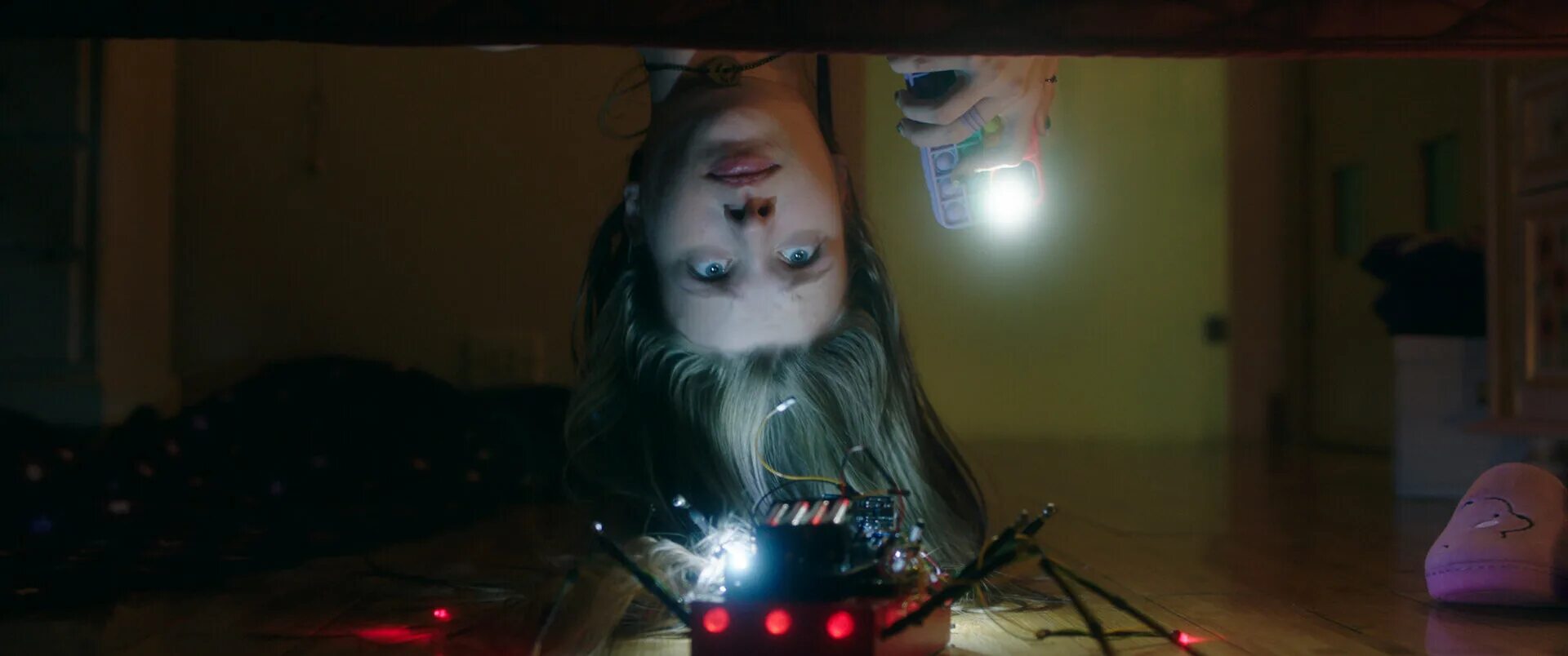 голова жестянка