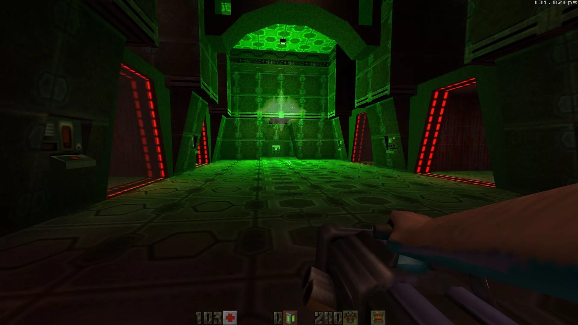 Включи полную версию 2. Quake 2 Remake. Quake 2 Омикрон. Quake 2 RTX. Quake 2 ps1.