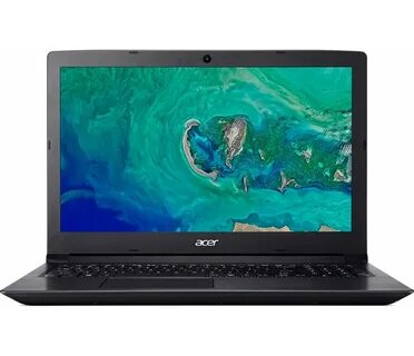 Ноутбук acer aspire 5 характеристики