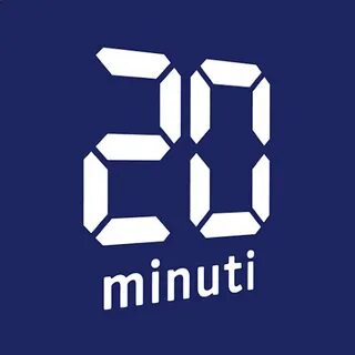 20 minutes