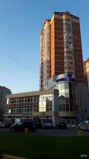 Ул галущака 4