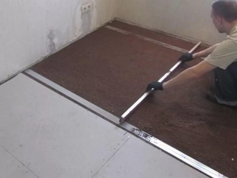 Направляющие для стяжки полов. Маяки для стяжки пола. маяки для сухой стяжки пола. профиль направляющий для стяжки пола. маяки для сухой стяжки пола knauf.