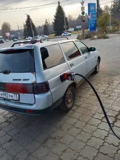 Авто с пробегом мурманская