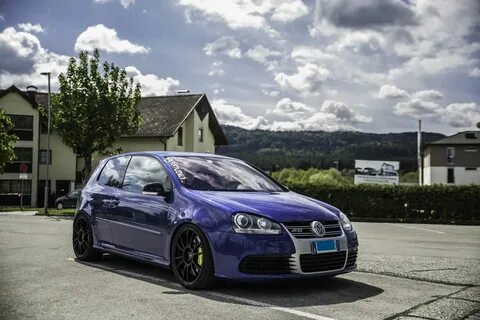 Golf mk5