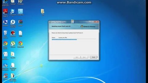 Setup 4 exe