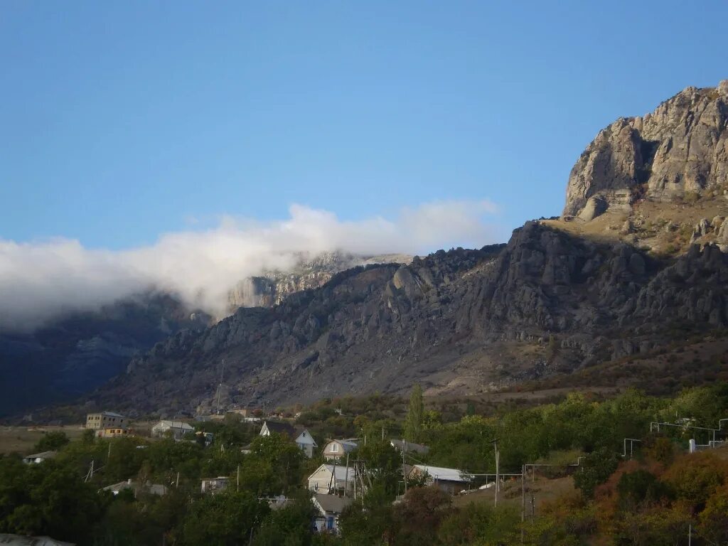 Лучистое алушта крым. Село лучистое Алушта Крым. Село лучистое Алуштинский район. Алушта городской округ лучистое село. Крым Алушта село лучистое улица верхняя.