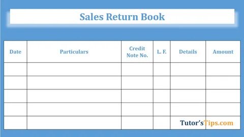 Sale booking