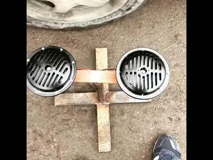 Сигнал бош армянский