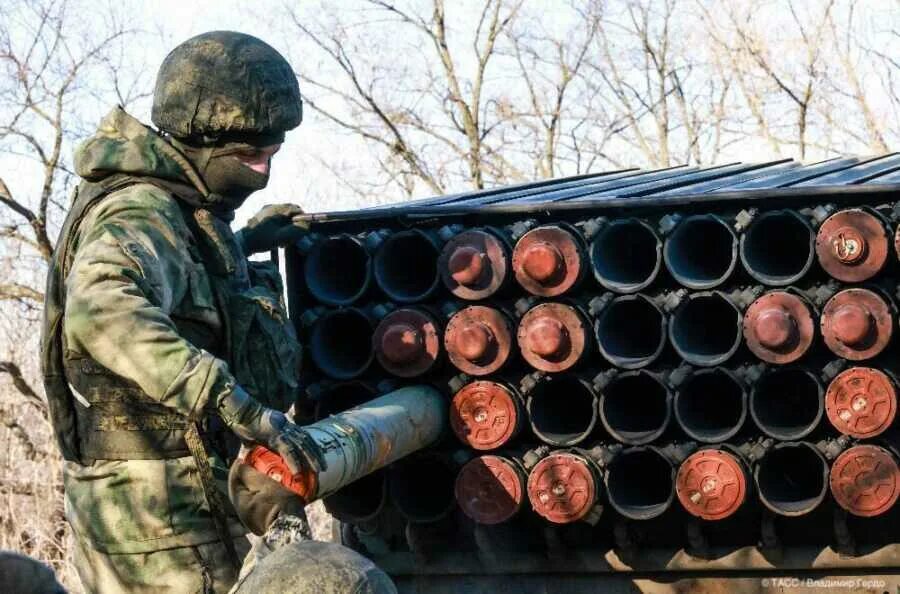Операция денацификации украины оперативная сводка обновляется