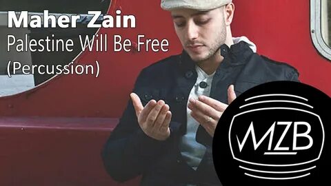 Maher zain thank