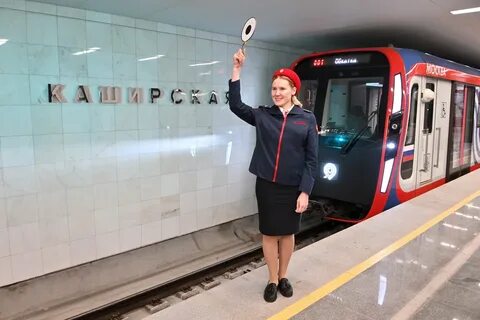 Видео новости метро москва