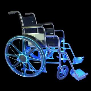 Wheelchair