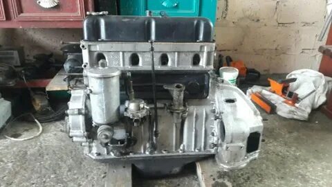 Мотор 402 бу