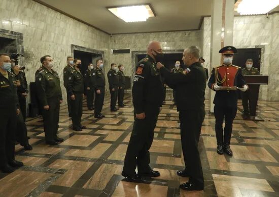 Кураленко. Кураленко