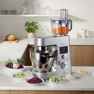 Миксер кукинг шеф
