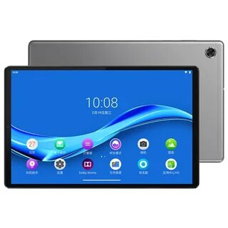 Lenovo plus экран