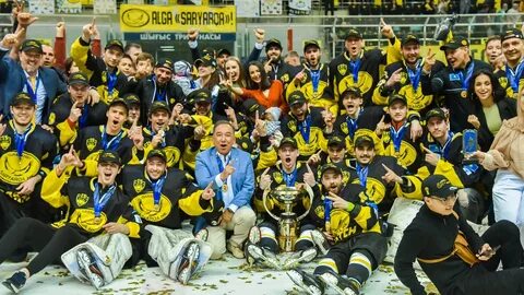 Чемпионат казахстана финал