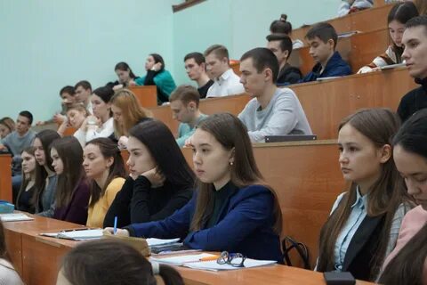 Сколько факультетов в чгу