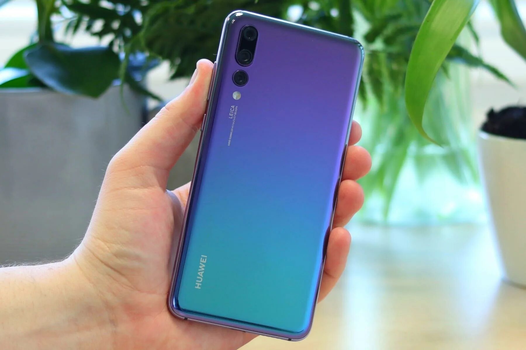 Смартфон HUAWEI P20 lit20199 - купить по выгодной цене в интернет-магазине OZON 