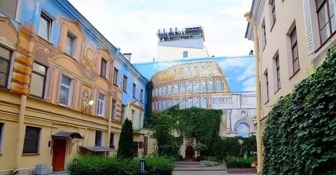 Италия 29