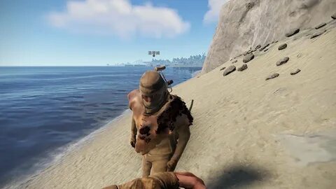 Rust mod